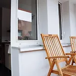 Ruhiges & Freundliches City-Appartment