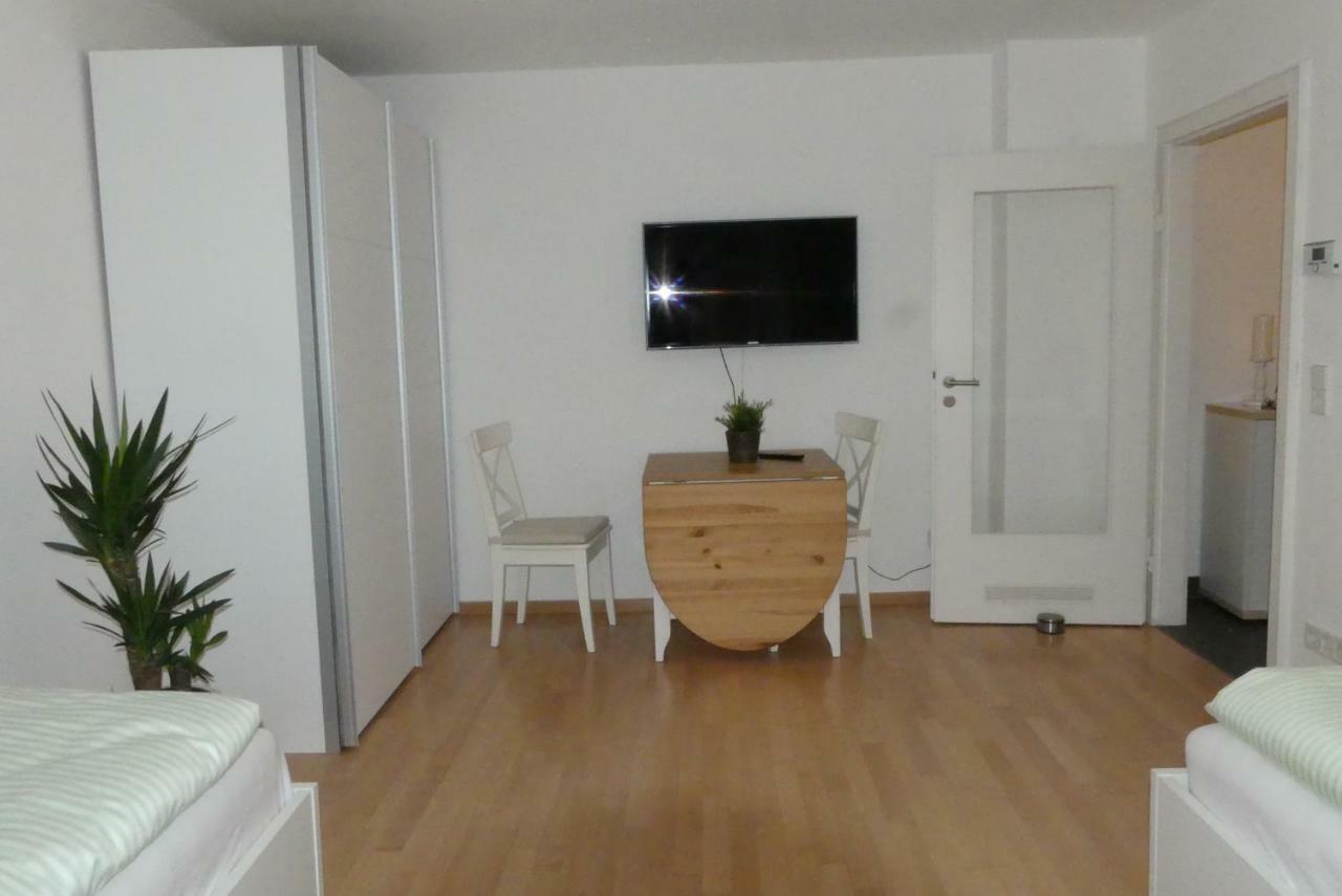 Ruhiges & Freundliches City-appartment Appartement Hannover