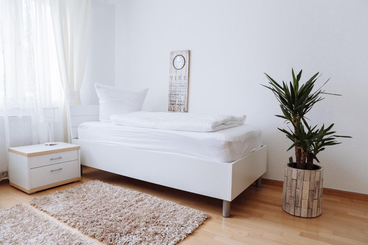 Ruhiges & Freundliches City-appartment Appartement