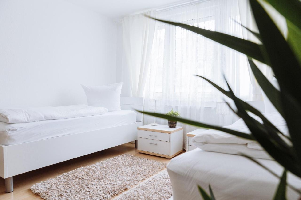 Ruhiges & Freundliches City-appartment Appartement Hannover