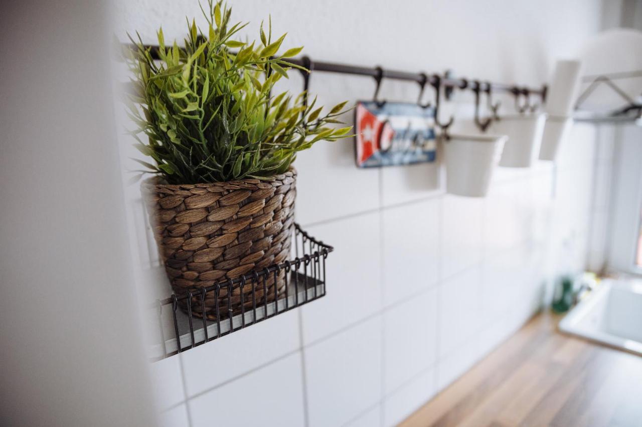 Ruhiges & Freundliches City-appartment Hannover